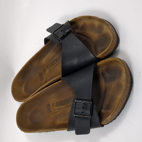 Birkenstock Shoes - Birkenstock Sandals Size 39